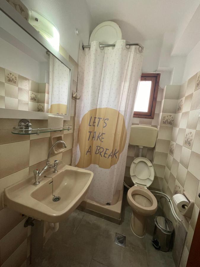 Апартаменты The Beehive 2 Митилини Экстерьер фото